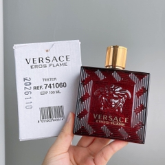 Tester 100ml - Nước hoa nam Versace Eros Flame