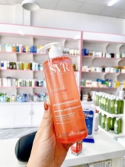 Sữa Rửa Mặt SVR 400ml Hồng MP