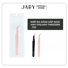 Nhíp Gắn Mi JARY