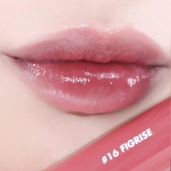 Son Romand Glasting 16 - Hồng Khô MP