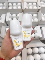 Lăn Khử Mùi Vanilla