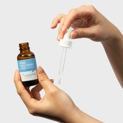 Serum PURE HYALURONIC  Cấp Nước MP