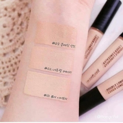 Che Khuyết Điểm Peripera