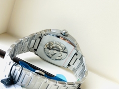 Đồng Hồ Nam Automatic Bonest Gatti Nam BG5605-S1
