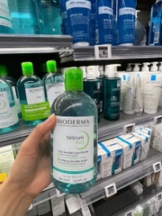 Tẩy Trang BIODERMA MP