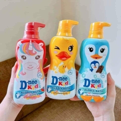 Sữa Tắm Dnee MP