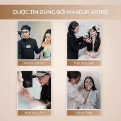 Nền Kiềm Dầu Limae Liquid Light