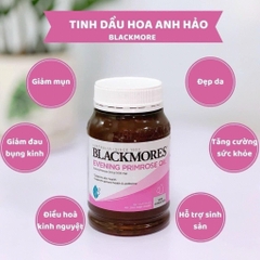Tinh Dầu Hoa Anh Thảo - Úc MP
