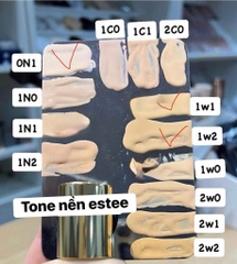 Kem nền estee lauder