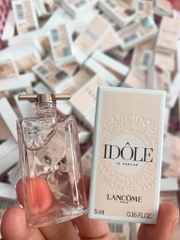 Mini 5ml - Nước hoa nữ Lancome Idole