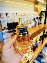 Fll 120ml - Nước hoa unisex Mancera Tonka Cola 2023