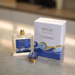Chiết 10ml - Nước hoa unisex Roja Oceania