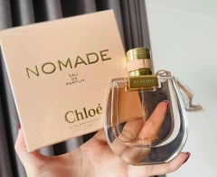 Nước hoa nữ Chloe Nomade