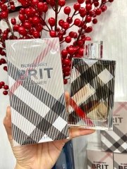 Nước hoa nữu Burberry Brit For Women EDP (100ml)