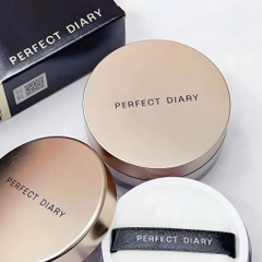 Phấn Phủ Perfect diary