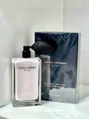 Nước hoa nữ Narciso Rodriguez For Her Limited Edition 75ml
