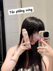 Gội Khô Odbo