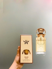 Nước hoa unisex MCM Fragrance Collection: Charming Pup, Daring Dragon, Darling Doxie, Jolly Rabbit