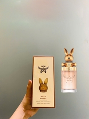 Nước hoa unisex MCM Fragrance Collection: Charming Pup, Daring Dragon, Darling Doxie, Jolly Rabbit