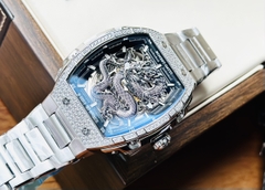 Đồng Hồ Nam Automatic Bonest Gatti Nam BG5605-S1