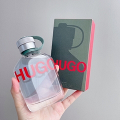 Nước hoa nam Hugo Boss Men 125ml