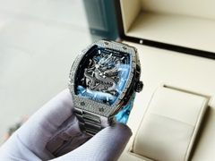 Đồng Hồ Nam Automatic Bonest Gatti Nam BG5605-S1