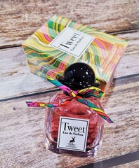 Full 100ml Nước hoa nữ Tweet mùi giống Hermes Twilly