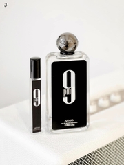 Full 100ml - Nước Hoa Nam Afnan 9PM EDP