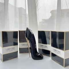 Nước hoa nữ Carolina Herrera Good Girl Eau De Parfum EDP  (80ml)