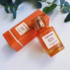 Nước hoa nữ Tom Ford Bitter Peach (50ml)