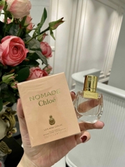 Nước hoa nữ Chloe Nomade