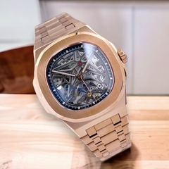 ĐỒNG HỒ  NAM CARNIVAL 8118G