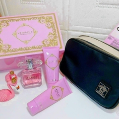 Nước hoa nữ Versace Bright Crystal ( hồng nhạt)