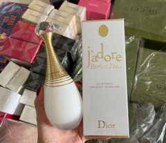 Nước hoa nữ Dior J’adore Parfum d’Eau New 2022 - Fullbox 100ml