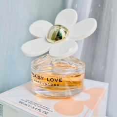 Full 100ml - Nước hoa nữ  Marc Jacobs Daisy Love EDT