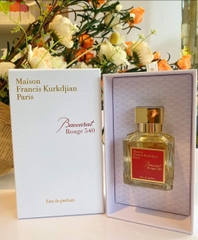 Nước hoa nữ Maison Francis Kurkdjian Baccarat 540 EDP