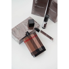 Chiết 10ml - Nước Hoa Nam Burberry London For Men
