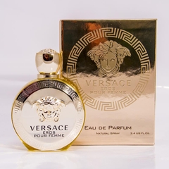 Nước hoa nữ Versace Eros Pour Femme Eau De Parfum 100ml