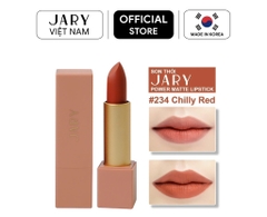Son Lì Cao Cấp JARY
