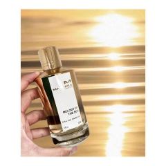 Fll 120ml - Nước hoa unisex Mancera Melody Of The Sun