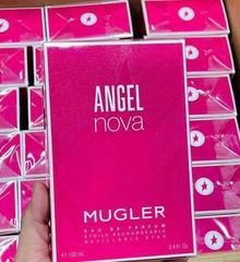 Nước hoa nữ Thierry Mugler Angel Nova EDP