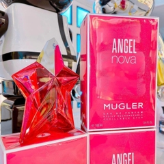 Nước hoa nữ Thierry Mugler Angel Nova EDP