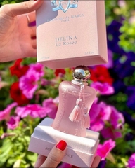 Nước Hoa Nữ Parfums de Marly Delina La Rosée (75ml)