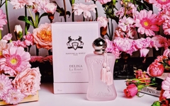 Nước Hoa Nữ Parfums de Marly Delina La Rosée (75ml)
