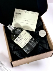 Full 100ml - Nước hoa unisex Le Labo Santal 33