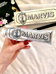 Kem đánh răng Marvis