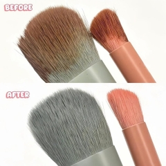 SÁP RỬA CỌ TRANG ĐIỂM GLORIE BRUSH CLEASING SOAP 130G