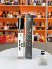 Nước hoa clone cao cấp 10ml