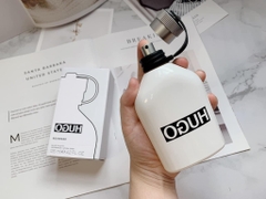 Nước hoa nam. Hugo Boss Hugo Reversed EDT 125ml