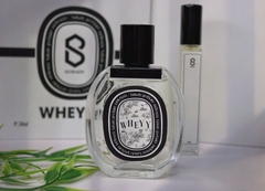 Set nước hoa nam Whey Y ( 50ml + 10ml ngẫu nhiên)